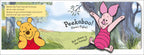 Pop-Up Peekaboo! Disney Winnie the Pooh-Spread, Image, (PRHC, Design, Do, Not, Use)-2