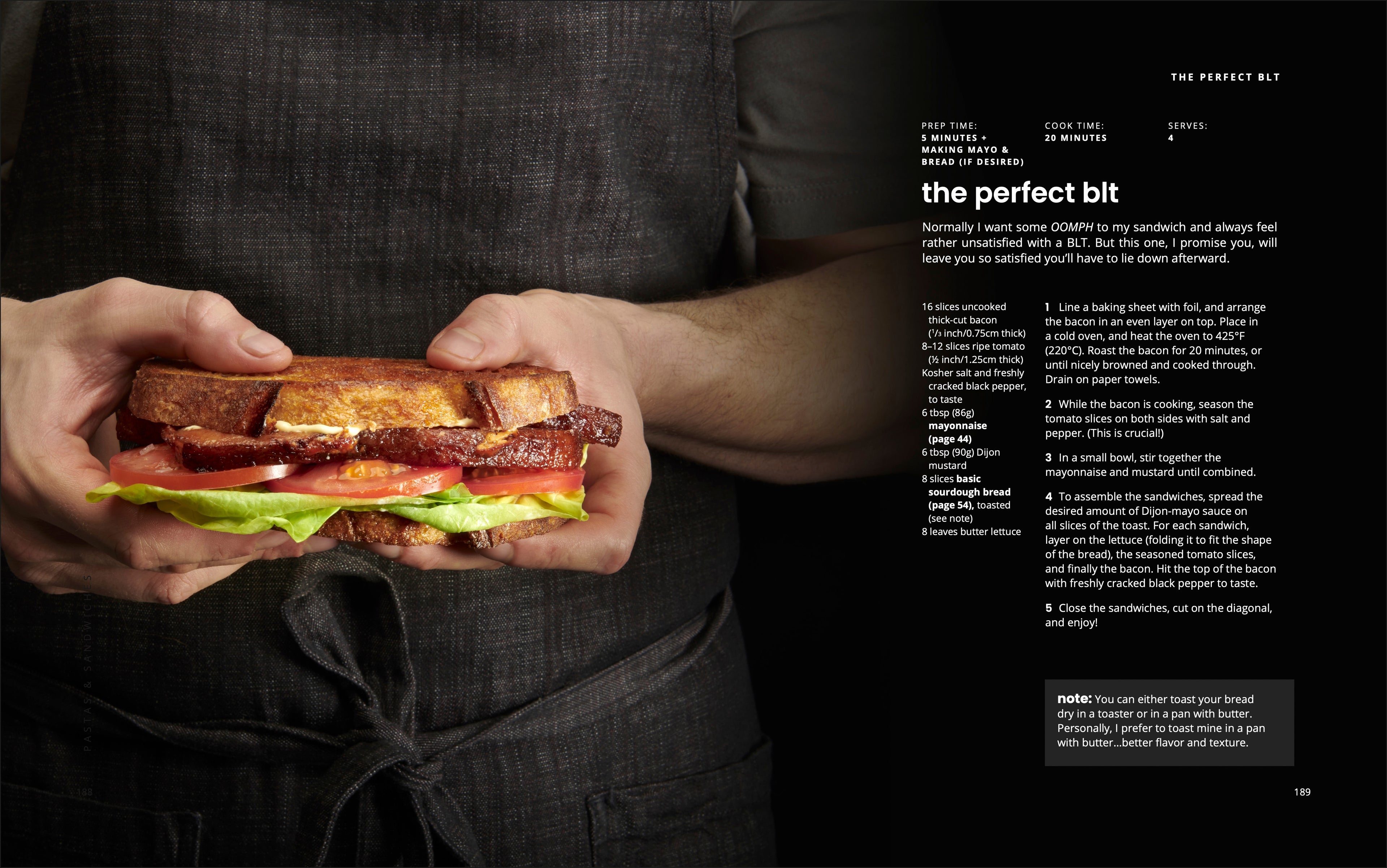 Joshua Weissman: An Unapologetic Cookbook. #1 NEW YORK TIMES BESTSELLER