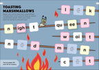 Mrs Wordsmith Get Reading With Phonics, Ages 4-5 (Early Years & Key Stage 1)-spread image