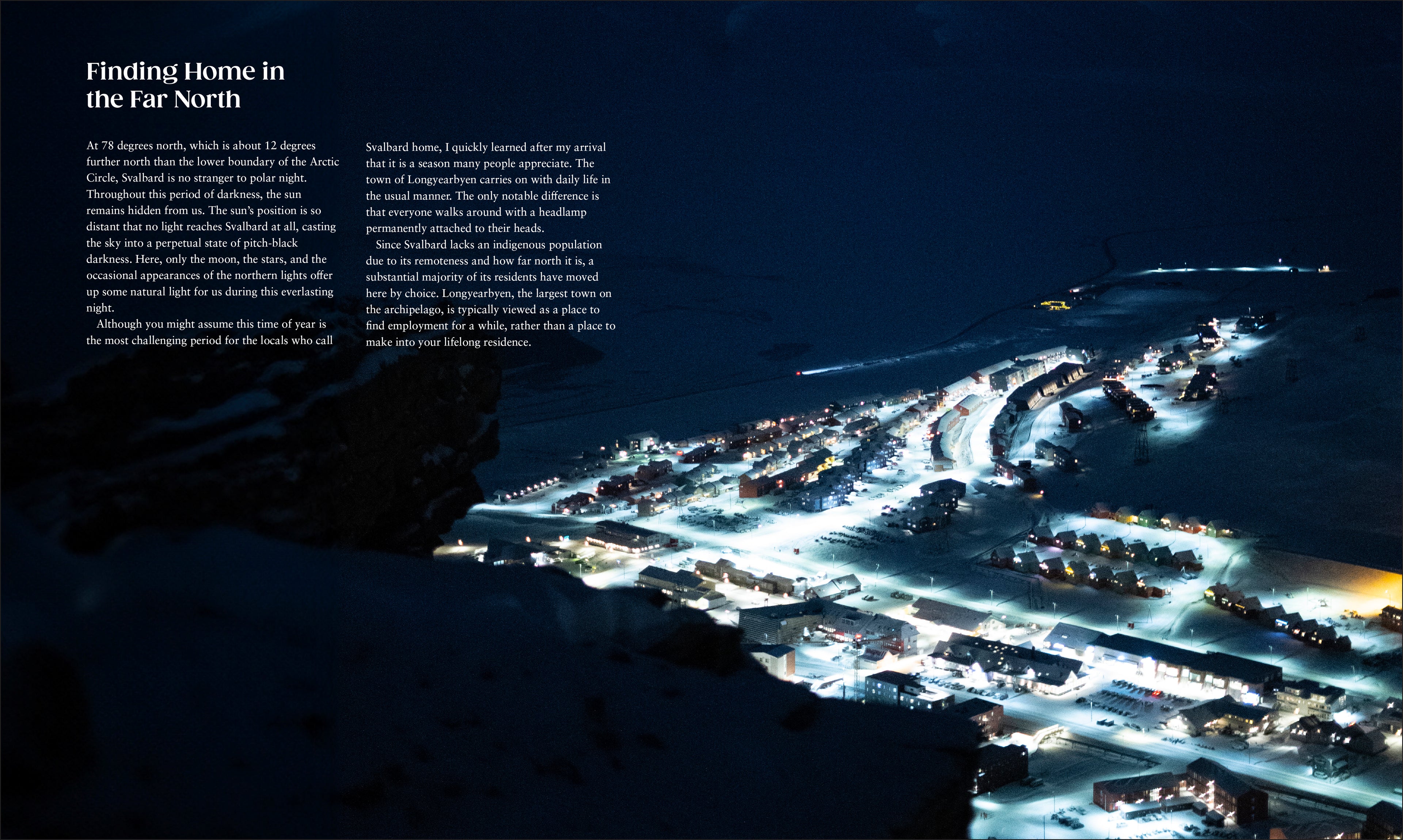 Life on Svalbard-Spread, Image, (PRHC, Design, Do, Not, Use)-1