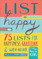 List Happy spread 2