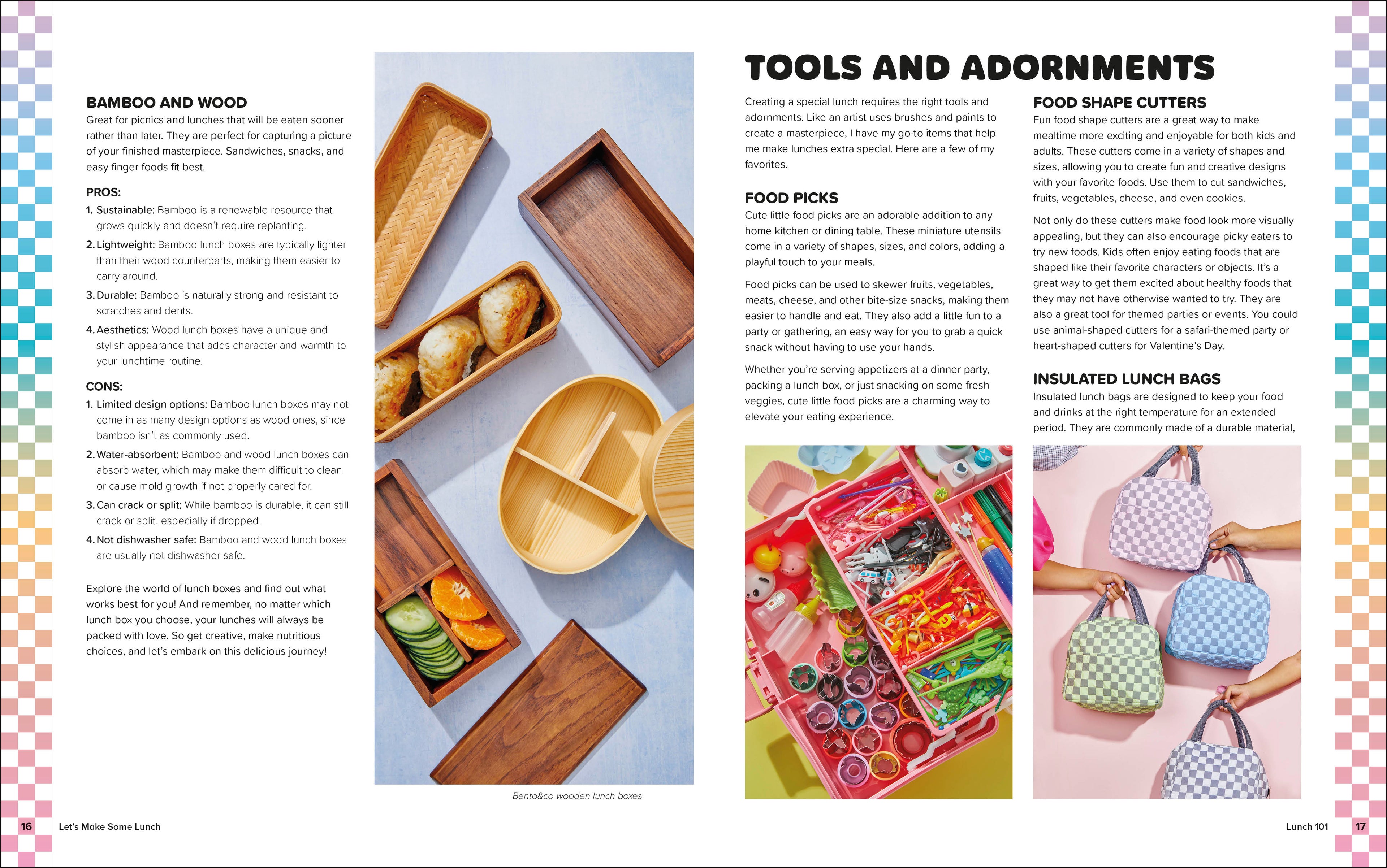 Let's Make Some Lunch-Spread, Image, (PRHC, Design, Do, Not, Use)-2