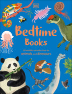 Bedtime Books-book cover