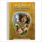 Phonic Books Titan's Gauntlets Activities jacket
