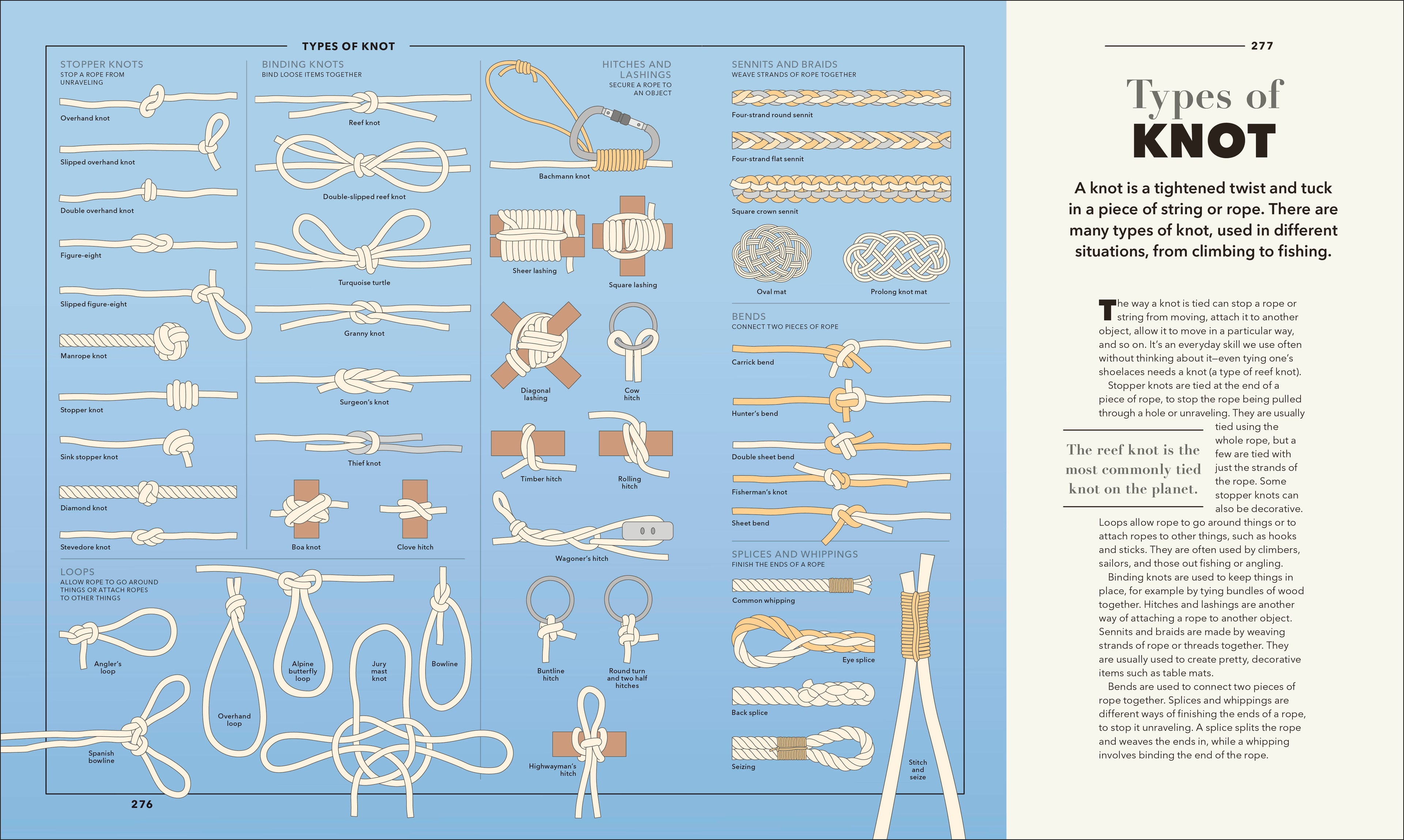Knowledge A Visual Compendium-Spread, Image, (PRHC, Design, Do, Not, Use)-11