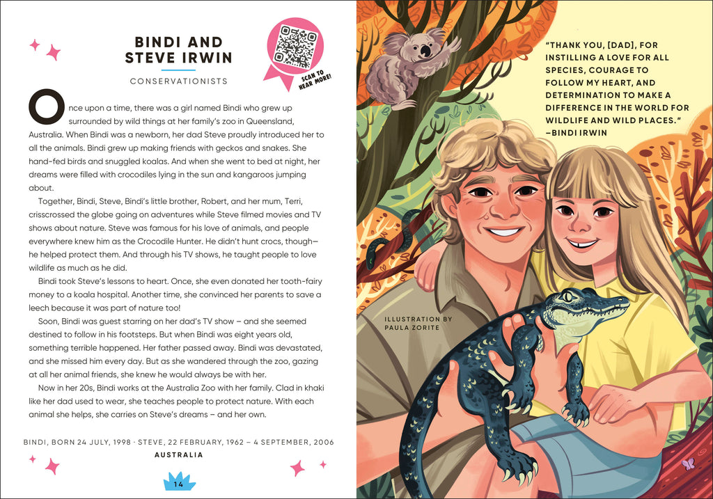 Rebel Girls Dads and Daughters-Spread, Image, (PRHC, Design, Do, Not, Use)-1