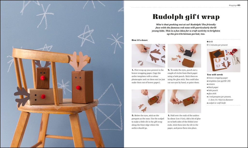 Supercraft Christmas