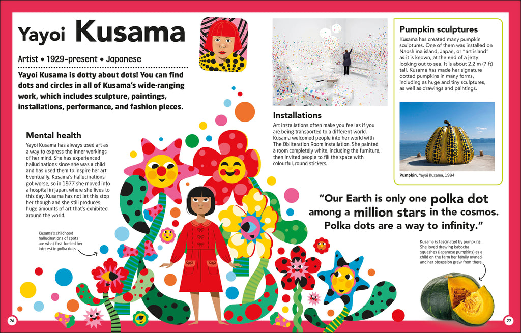 DK IB collection: Primary Years Programme (PYP)-spread image