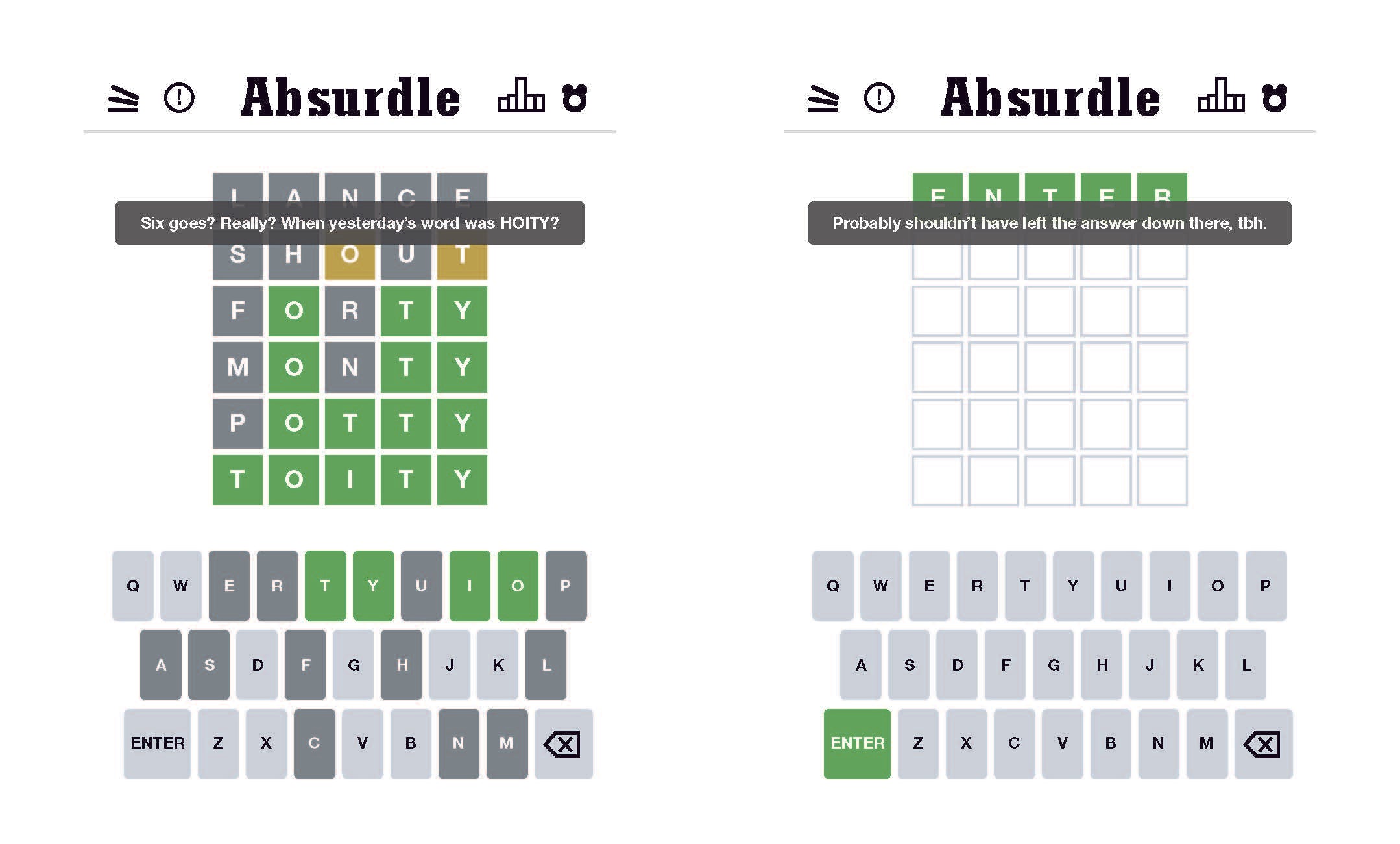 Absurdle-spread image