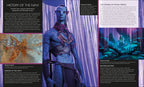 The World of Avatar-Spread, Image, (PRHC, Design, Do, Not, Use)-4
