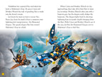 DK Readers L4: LEGO NINJAGO: Team Ninja