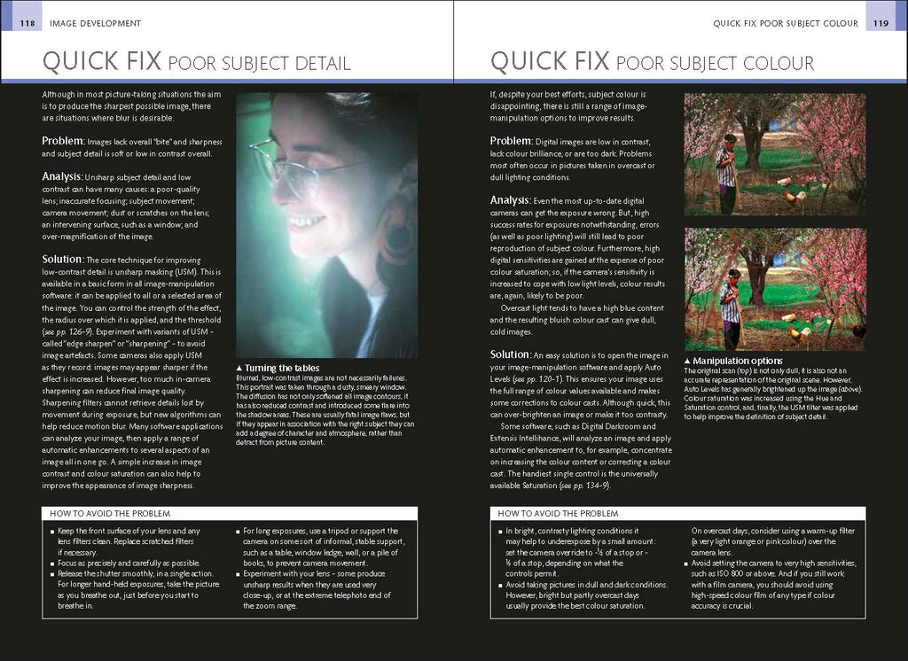 Digital Photography an Introduction