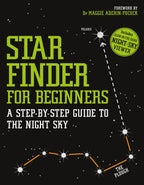 StarFinder for Beginners jacket