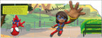 Pop-Up Peekaboo! Marvel Spidey and his Amazing Friends-Spread, Image, (PRHC, Design, Do, Not, Use)-2