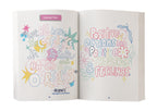 Growing Up Powerful Journal: A Confidence Boosting, Totally Inspiring, Joyful Journal