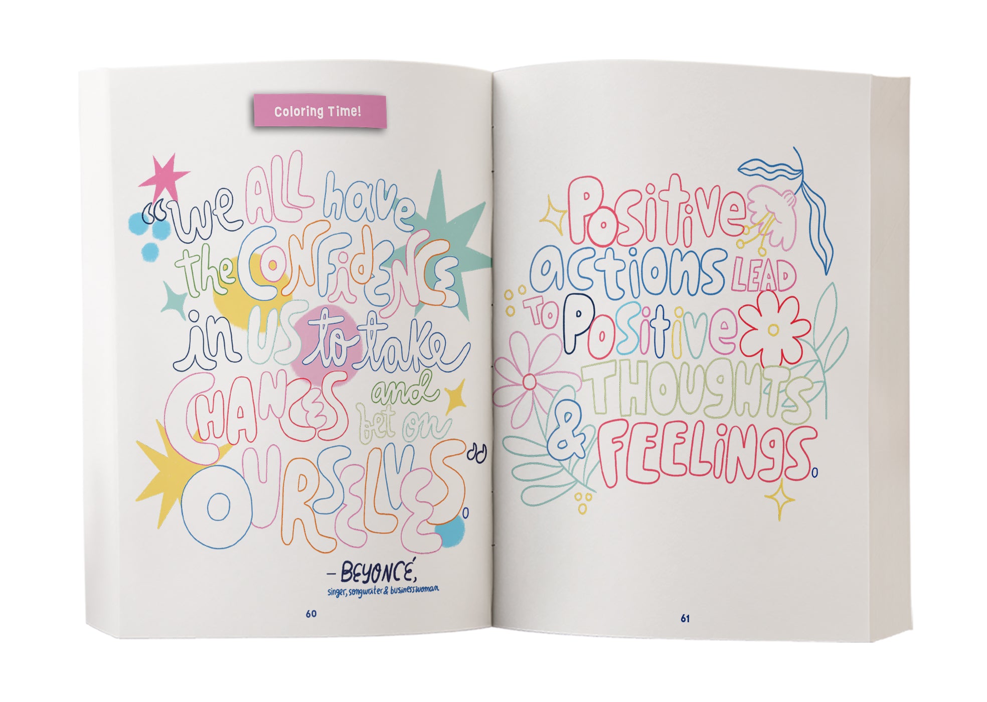 Growing Up Powerful Journal: A Confidence Boosting, Totally Inspiring, Joyful Journal