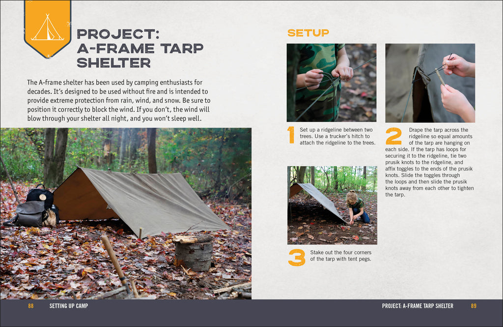 Bushcraft Kid-Spread, Image, (PRHC, Design, Do, Not, Use)-6