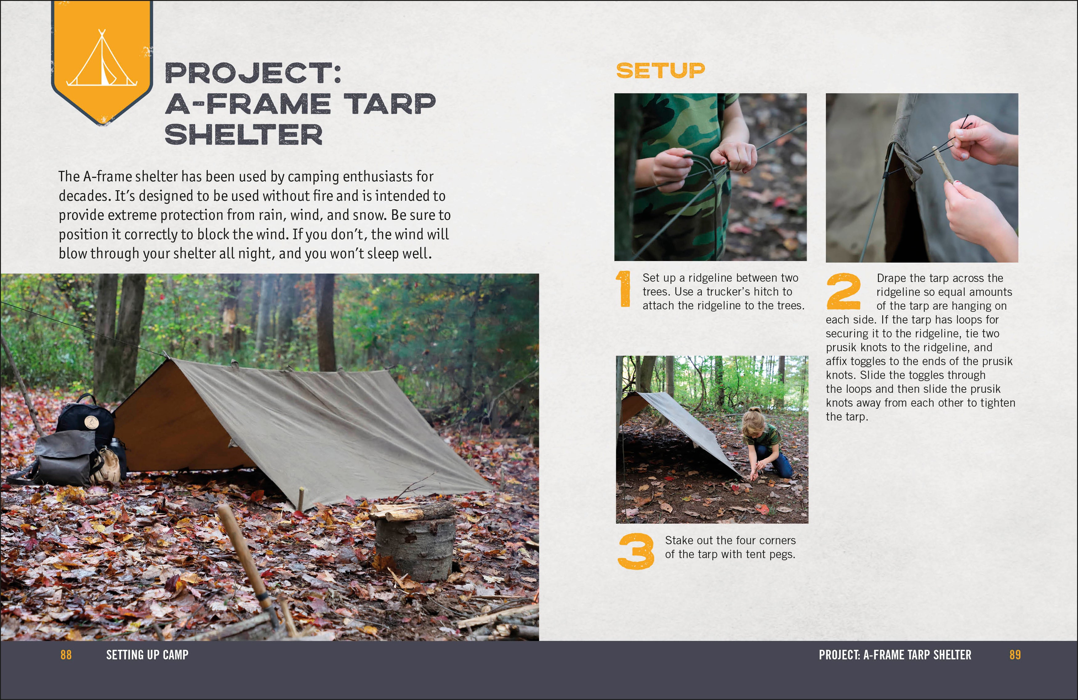 Bushcraft Kid-Spread, Image, (PRHC, Design, Do, Not, Use)-6