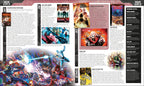 Marvel Year By Year A Visual History New Edition-spread image
