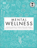 Mental Wellness jacket