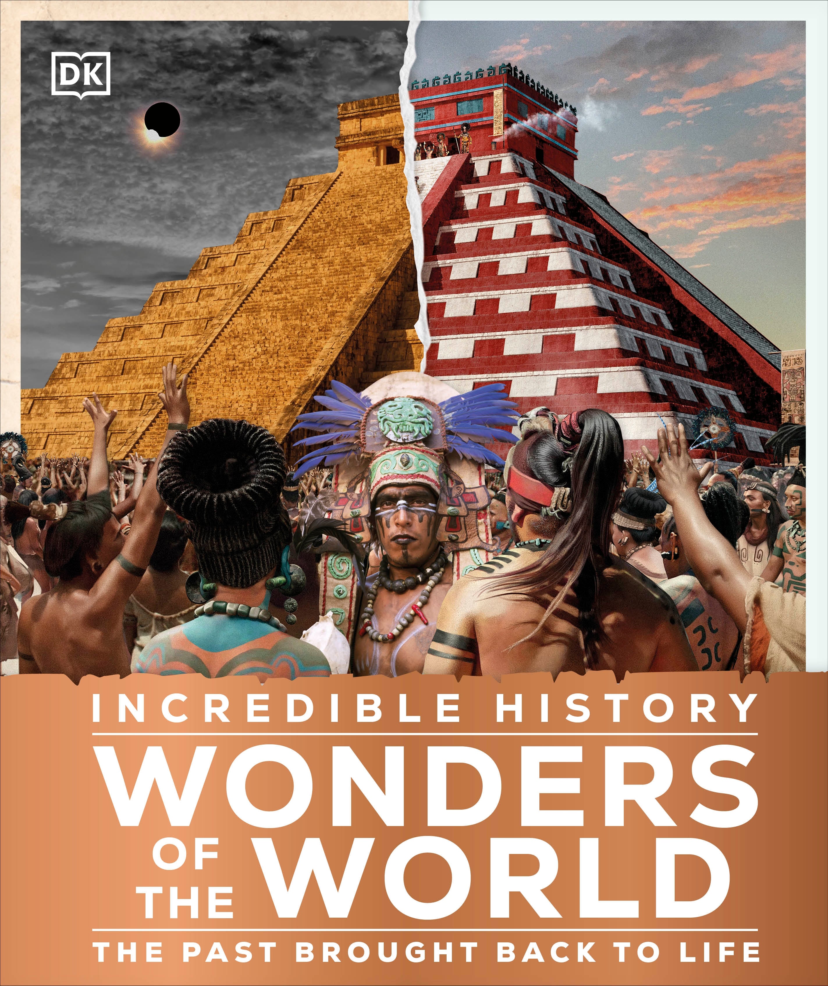 9780241640470-Incredible History Wonders of the World-Jacket Image