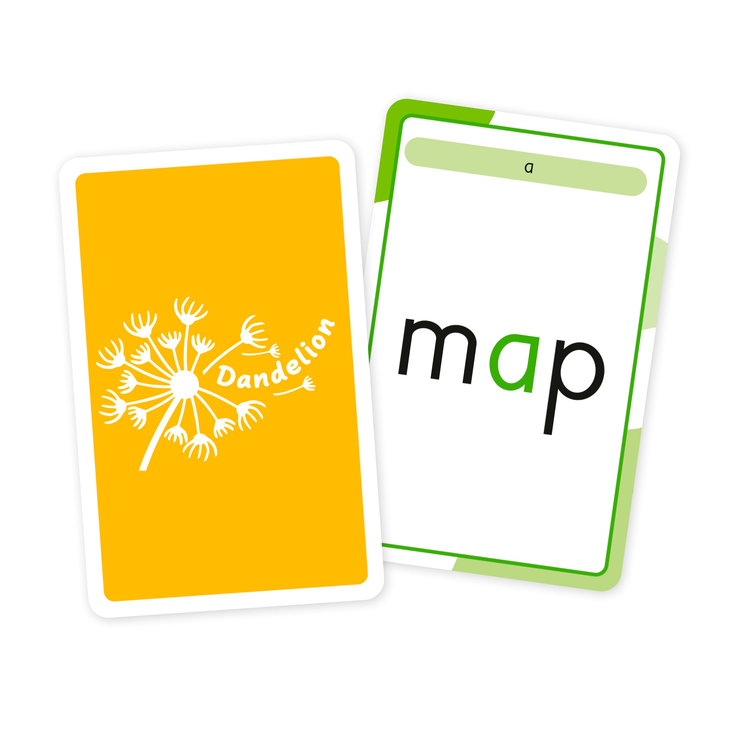 Phonic Books Dandelion Card Games-Spread, Image, (PRHC, Design, Do, Not, Use)-2