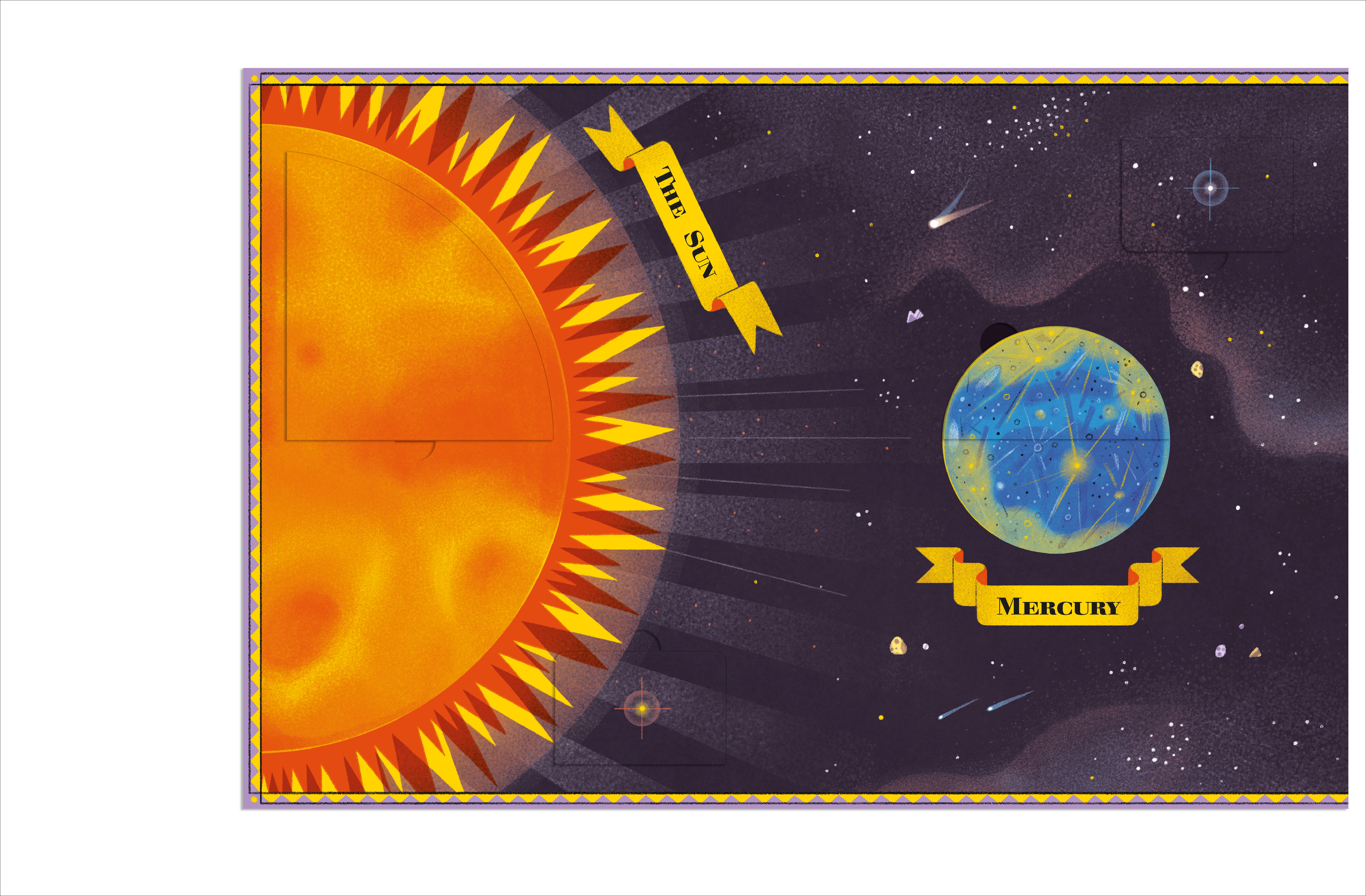 Explore the Solar System – DK