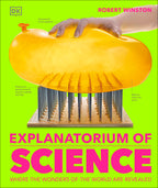 Explanatorium of Science-book cover