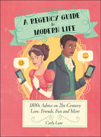 9780241585702-A Regency Guide to Modern Life-Jacket Image