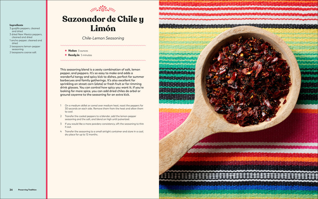 Cooking con Claudia: Celebración!