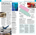 DK Top 10 Washington, DC