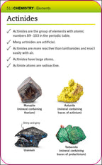 Super Simple Chemistry Revision Cards Key Stages 3 and 4-spread image