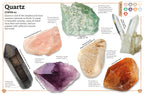 My Book of Rocks and Minerals