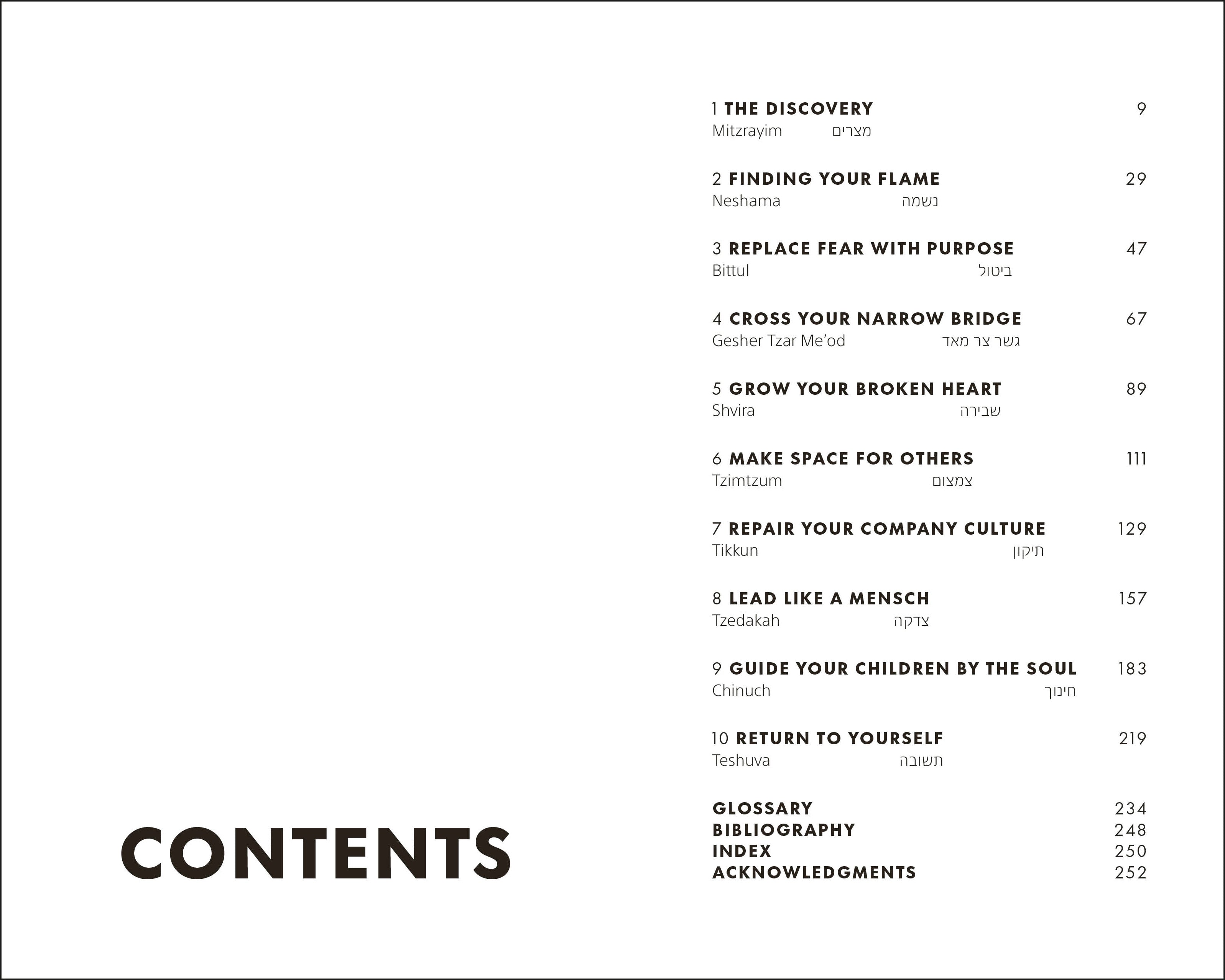 What Would You Do If You Weren't Afraid?