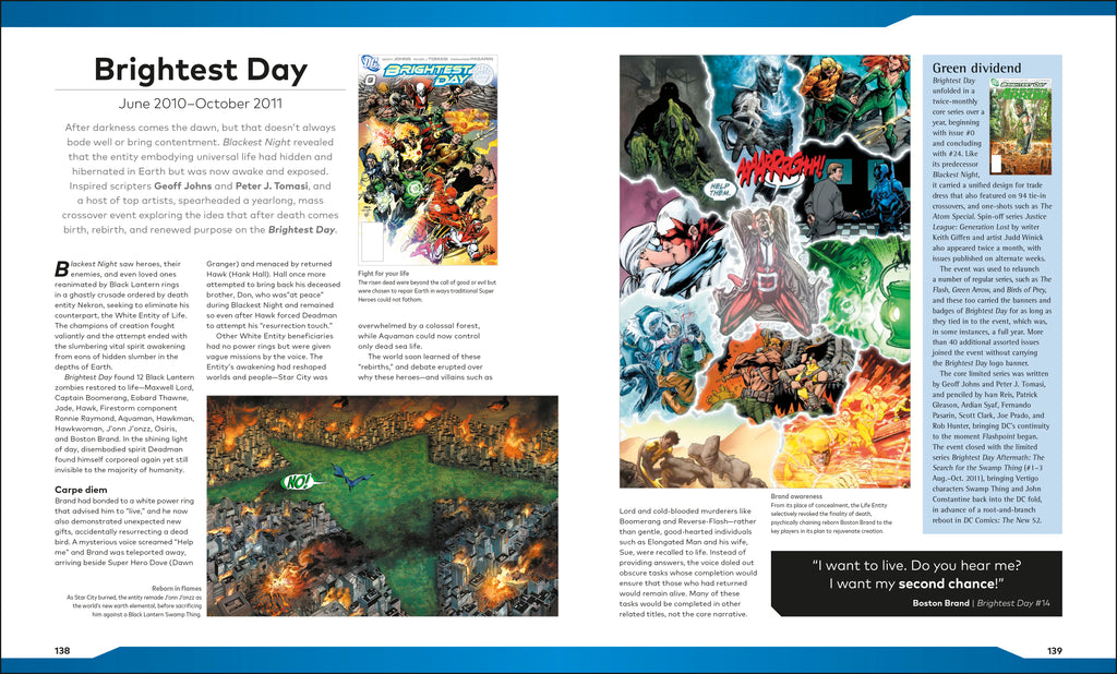 DC Greatest Events-Spread, Image, (PRHC, Design, Do, Not, Use)-5