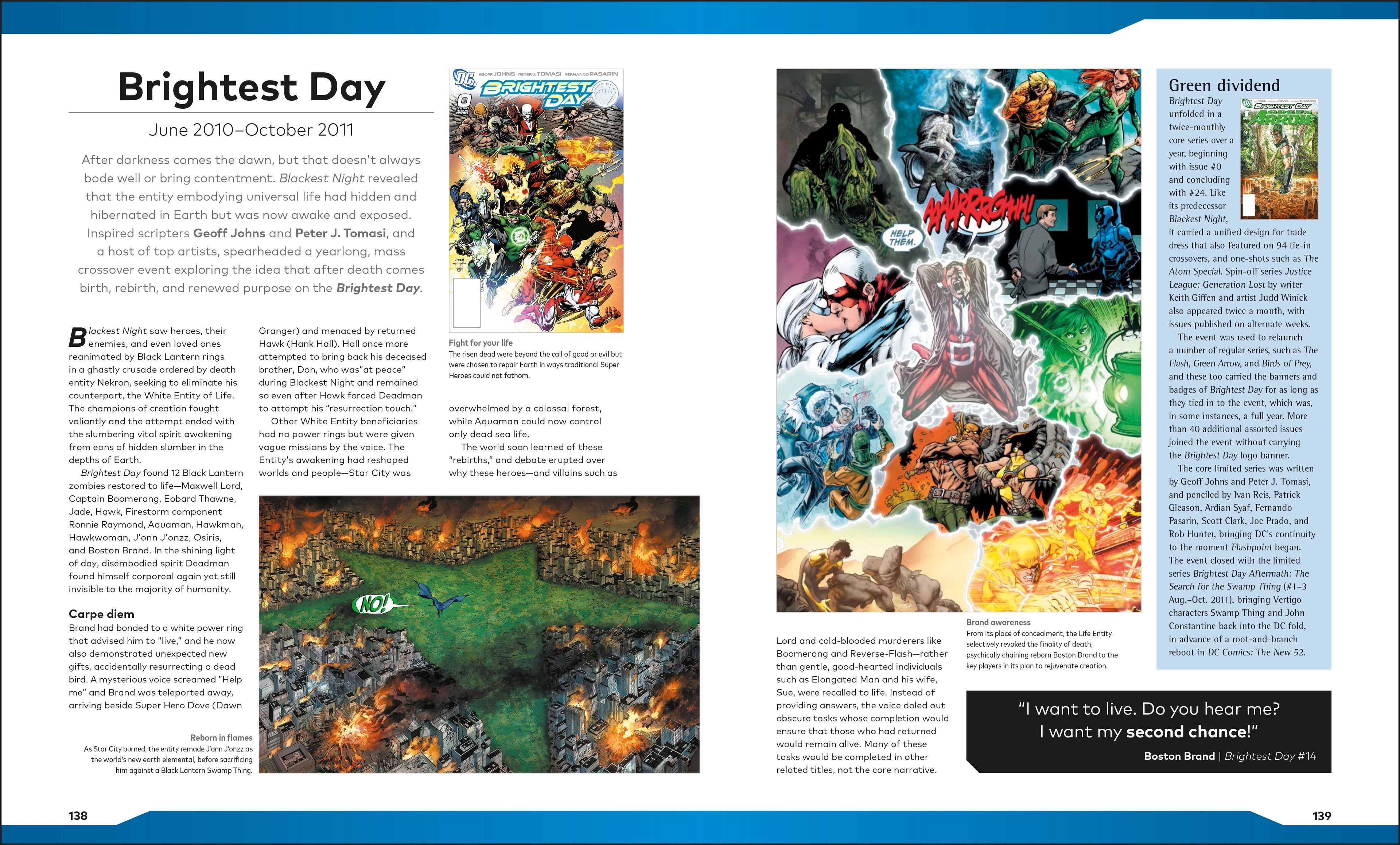 DC Greatest Events-Spread, Image, (PRHC, Design, Do, Not, Use)-5