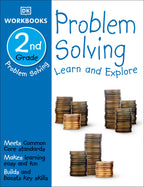 DK Workbooks: Problem Solving, Second Grade jacket