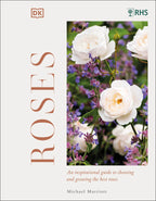 RHS Roses spread 7