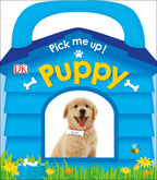 Pick Me Up! Puppy jacket
