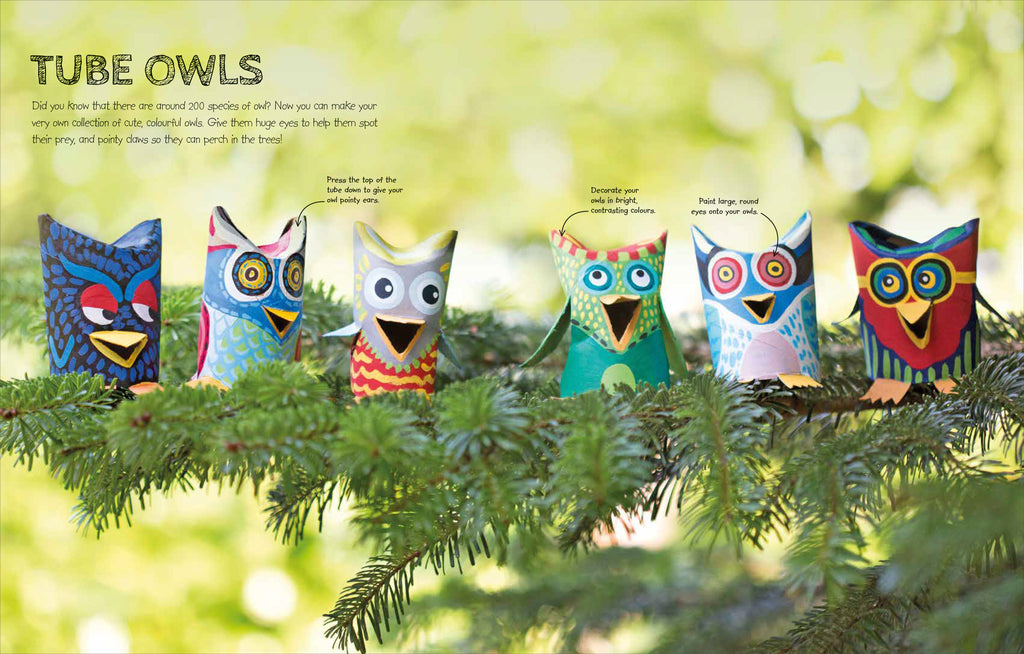 Cardboard Activity Lab