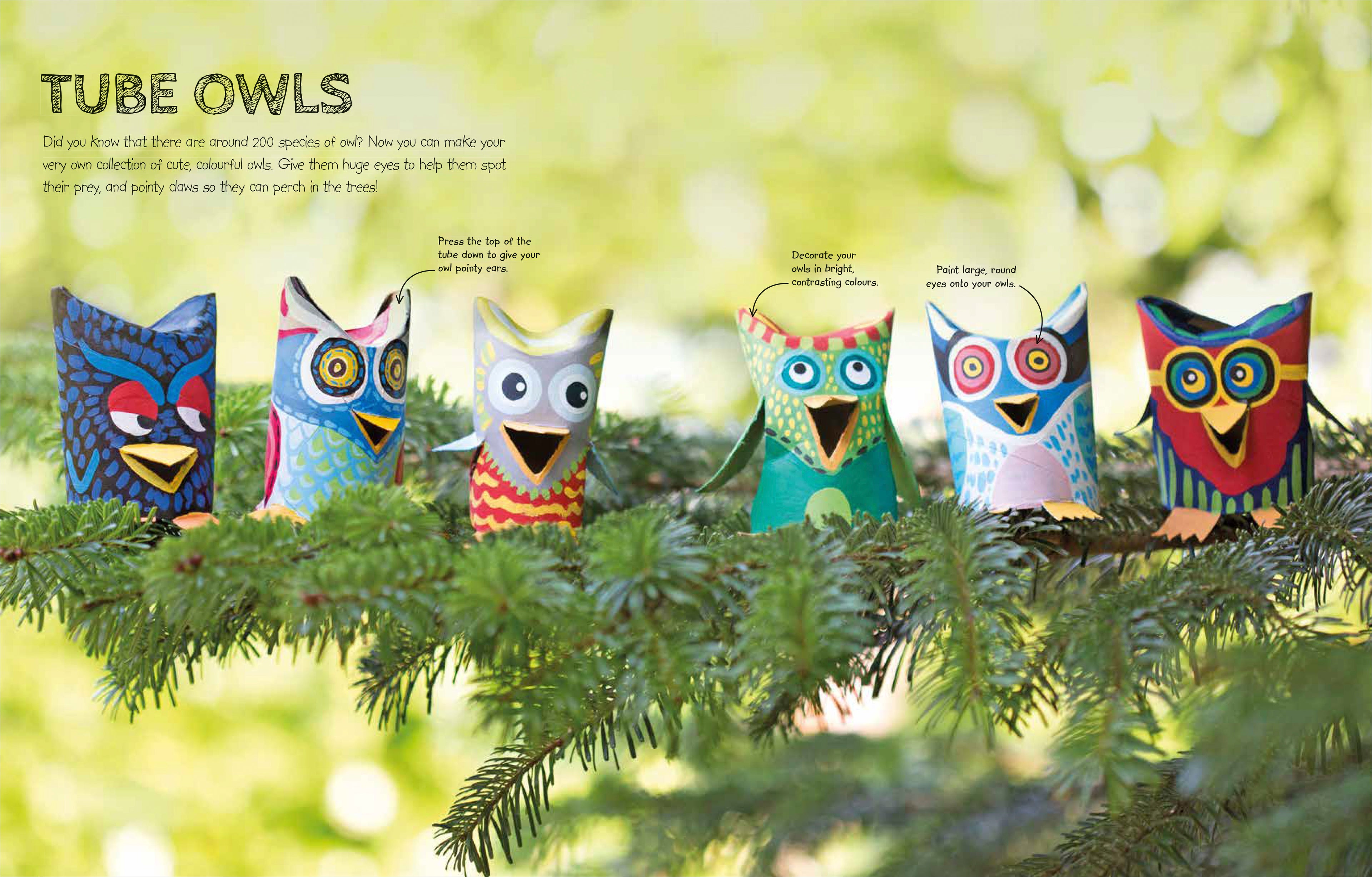 Cardboard Activity Lab