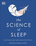 The Science of Sleep jacket