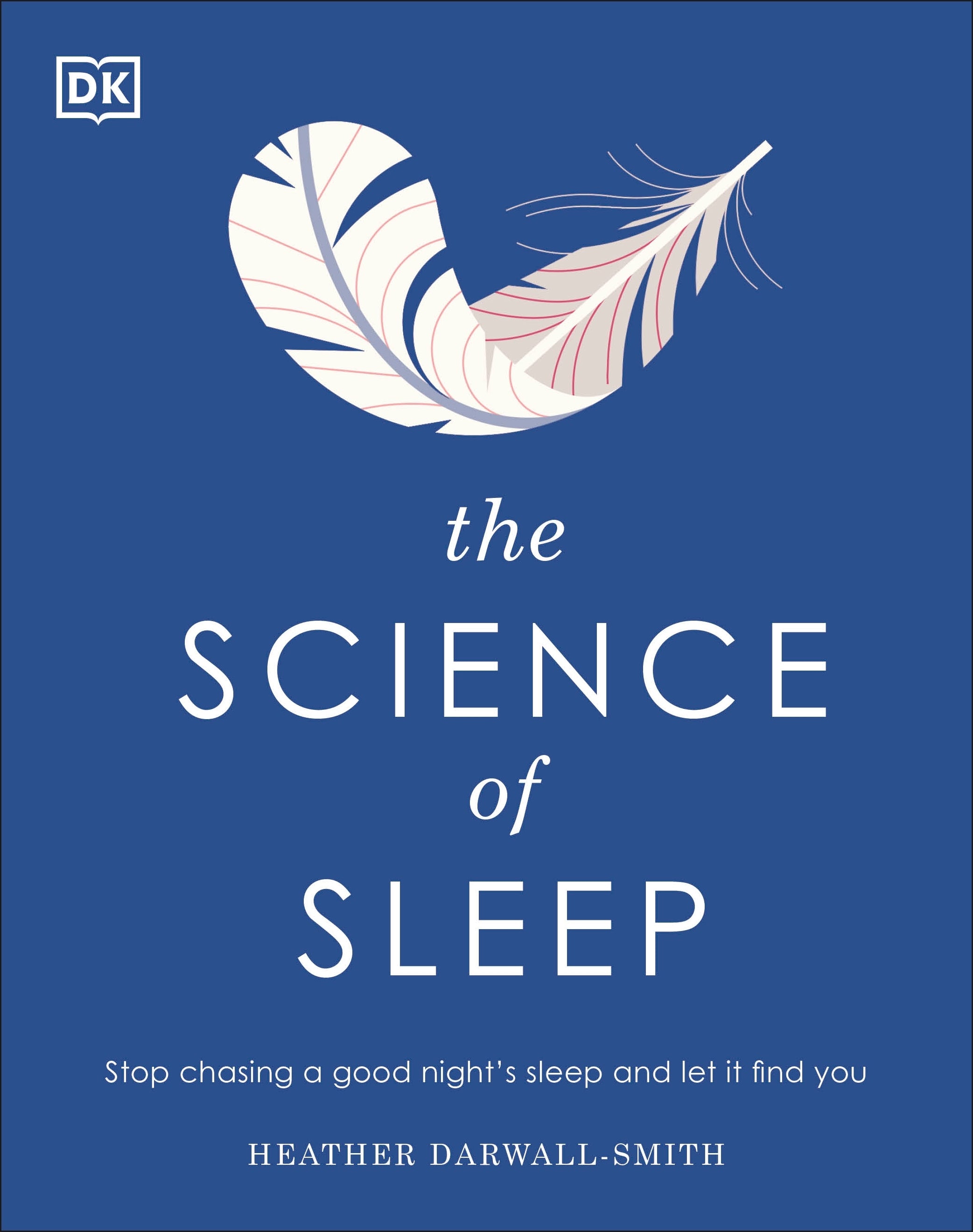 The Science of Sleep jacket