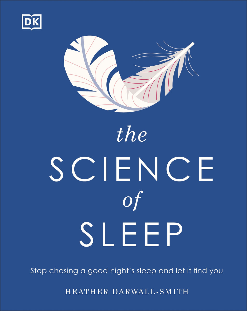 The Science of Sleep jacket