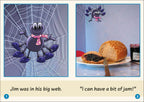 Phonic Books Dandelion Launchers Stages 1-7