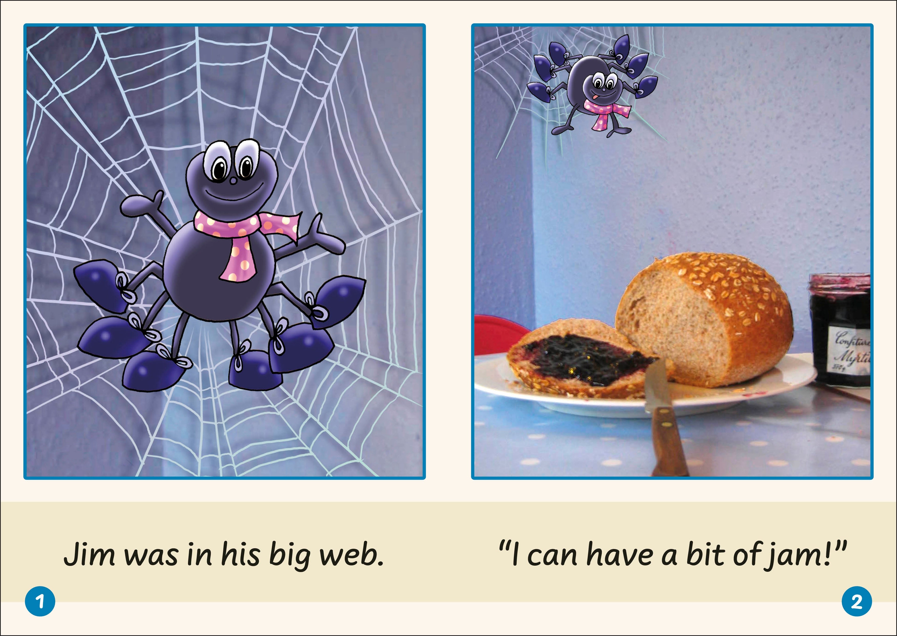 Phonic Books Dandelion Launchers Stages 1-7