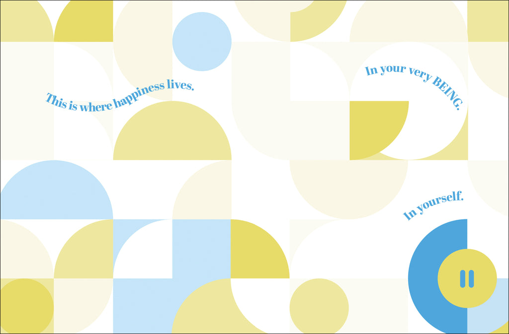 A Kids Book About Mindfulness