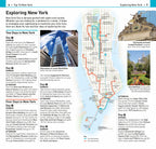 DK Top 10 New York City