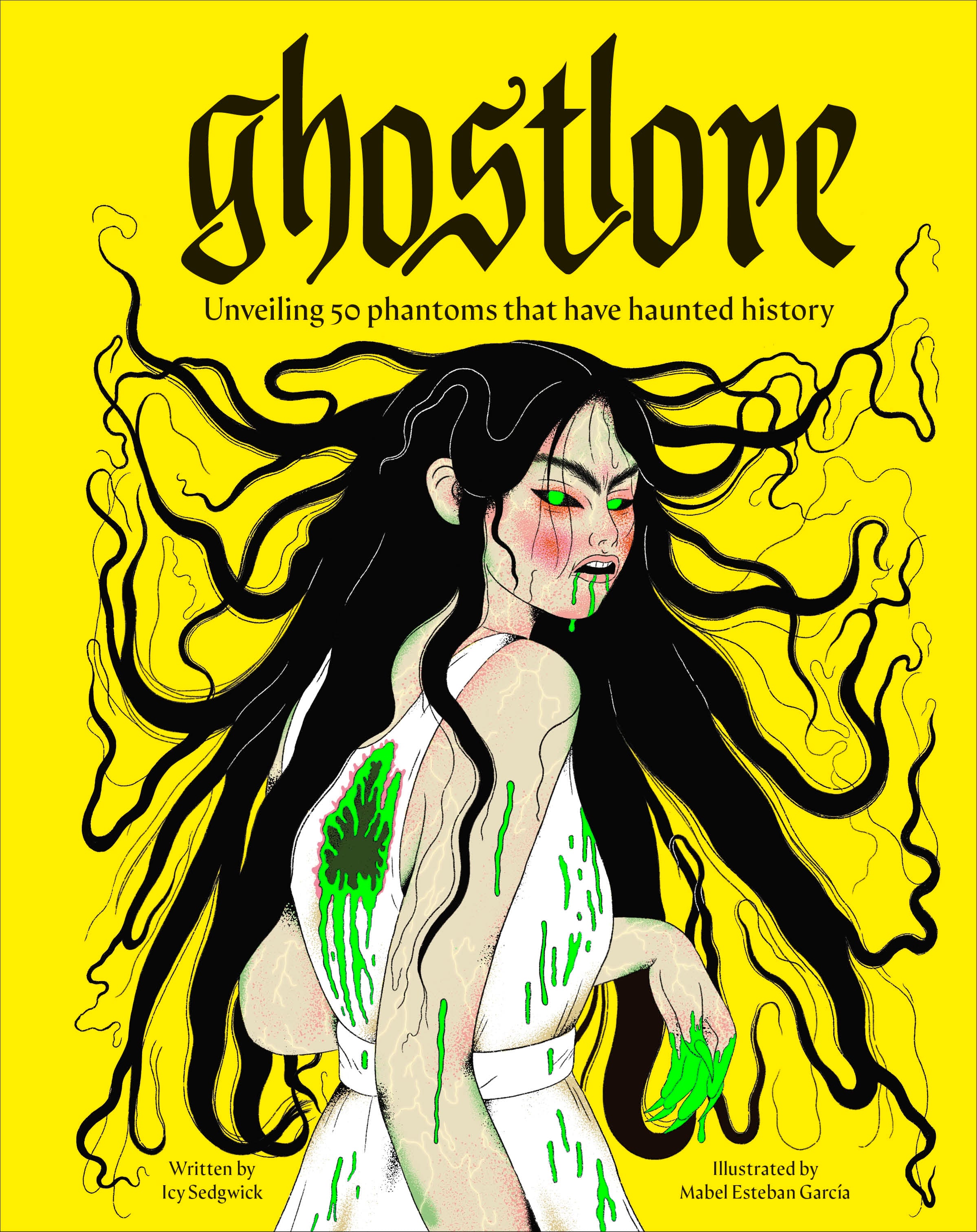 Ghostlore – DK
