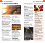 DK Top 10 Rio de Janeiro